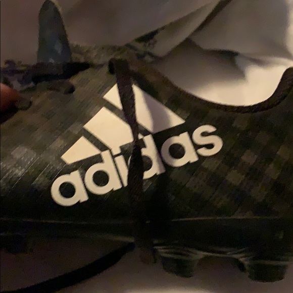 Used cleats - Picture 4 of 4